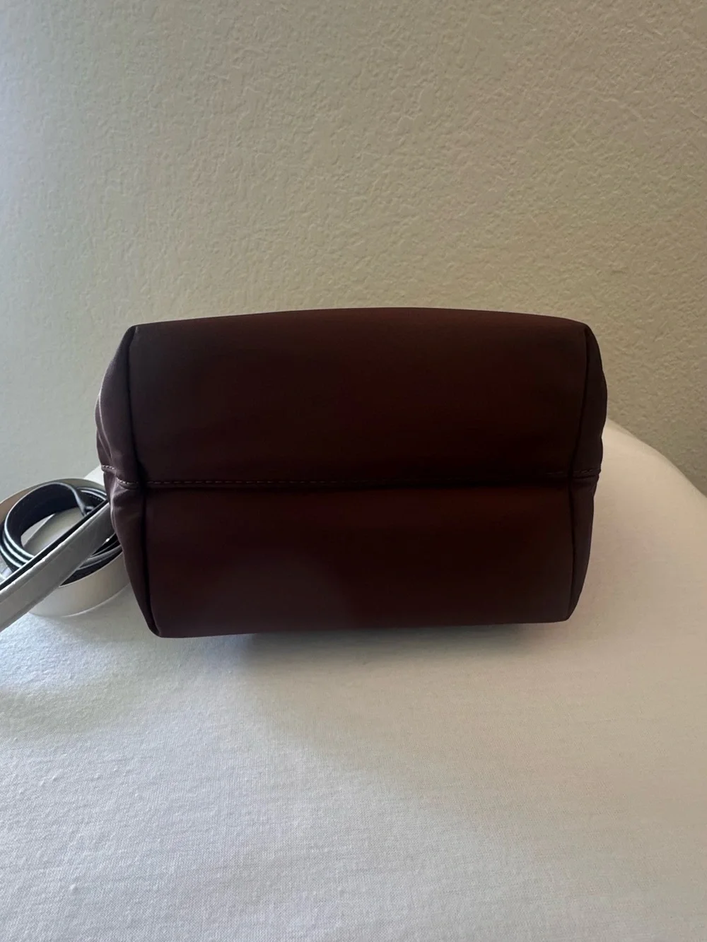Tory Burch compact mini
